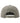 Atlantis Headwear_SNAP BACK-S_SNAS_Grey_BACK_SNASGR