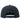Atlantis Headwear_SNAP BACK-S_SNAS_Navy_BACK_SNASNV