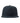Atlantis Headwear_SNAP BACK-S_SNAS_Navy_FRONT_SNASNV