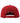 Atlantis Headwear_SNAP BACK-S_SNAS_Red_BACK_SNASRO