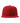 Atlantis Headwear_SNAP BACK-S_SNAS_Red_FRONT_SNASRO