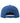 Atlantis Headwear_SNAP BACK-S_SNAS_Royal_BACK_SNASRY