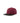 Atlantis Headwear_BANK FIVE-S_BANS_Burgundy_Black_BANSBONR