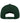 Atlantis Headwear_Beat_BEAC_Bottle Green_BACK_BEACVE