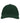 Atlantis Headwear_Beat_BEAC_Bottle Green_FRONT_BEACVE