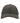 Atlantis Headwear_Beat_BEAC_Dark Grey Melange_FRONT_BEACGSME