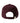 Atlantis Headwear_CORDY-S_CORS_Burgundy_BACK
