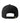 Atlantis Headwear_Dad Hat-S_DADS_Black_BACK_DADSNR
