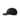 Atlantis Headwear_Dad Hat-S_DADS_Black_SIDE1_DADSNR