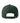 Atlantis Headwear_Dad Hat-S_DADS_Bottle Green_BACK_DADSVEBO
