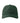 Atlantis Headwear_Dad Hat-S_DADS_Bottle Green_FRONT_DADSVEBO