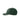 Atlantis Headwear_Dad Hat-S_DADS_Bottle Green_SIDE1_DADSVEBO