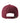 Atlantis Headwear_Dad Hat-S_DADS_Cardinal_BACK_DADSCA