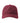 Atlantis Headwear_Dad Hat-S_DADS_Cardinal_FRONT_DADSCA
