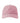Atlantis Headwear_Dad Hat-S_DADS_Pink_FRONT_DADSRS