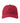 Atlantis Headwear_Dad Hat-S_DADS_Red_FRONT_DADSRO