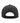 Atlantis Headwear_ESTORIL-S _ESTS_Dark Grey_BACK_ESTSGRSC