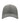 Atlantis Headwear_ESTORIL-S _ESTS_Grey_FRONT_ESTSGR