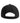 Atlantis Headwear_FIJI_FIJC_Black_BACK_FIJCNR