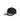 Atlantis Headwear_FIJI_FIJC_Black_FIJCNR