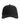 Atlantis Headwear_FIJI_FIJC_Black_FRONT_FIJCNR