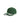 Atlantis Headwear_FIJI_FIJC_Bottle Green_FIJCVEBO