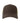 Atlantis Headwear_RAPPER COTTON-S_RPCT_Brown Stone_FRONT_RPCTMRST