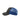 Atlantis Headwear_RAPPER COTTON-S_RPCT_Dark Grey Royal_SIDE1_RPCTGSRY