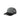 Atlantis Headwear_RAPPER COTTON-S_RPCT_Grey_Dark Grey_Black_RPCTGGSN