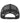 Atlantis Headwear_RAPPER COTTON-S_RPCT_Navy_Dk Grey_BACK_RPCTNVDG