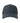 Atlantis Headwear_RAPPER COTTON-S_RPCT_Navy_Dk Grey_FRONT_RPCTNVDG