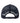 Atlantis Headwear_RAPPER COTTON-S_RPCT_Navy_Navy_BACK_RPCTNVNV