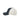 Atlantis Headwear_RAPPER COTTON-S_RPCT_Navy_White_SIDE1_RPCTNVBI