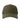 Atlantis Headwear_RAPPER COTTON-S_RPCT_Olive_Black_FRONT_RPCTOLNR