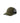 Atlantis Headwear_RAPPER COTTON-S_RPCT_Olive_Black_RPCTOLNR
