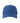 Atlantis Headwear_RAPPER COTTON-S_RPCT_Royal_Royal_FRONT_RPCTRYRY