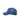 Atlantis Headwear_RAPPER COTTON-S_RPCT_Royal_Royal_SIDE1_RPCTRYRY