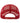 Atlantis Headwear_RAPPER COTTON-S_RPCT_White_Red_BACK_RPCTBIRO