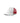 Atlantis Headwear_RAPPER COTTON-S_RPCT_White_Red_RPCTBIRO