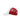 Atlantis Headwear_RAPPER COTTON-S_RPCT_White_Red_SIDE1_RPCTBIRO