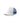 Atlantis Headwear_RAPPER COTTON-S_RPCT_White_Royal_RPCTBIRY
