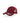 Atlantis Headwear_RAPPER COTTON_RAPC_Burgundy Burgundy_RAPCBOBO
