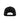 Atlantis Headwear_RAPPER COTTON_RAPC_Dark Grey Black_BACK_RAPCGSNR