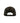 Atlantis Headwear_RAPPER COTTON_RAPC_Mustard Black_BACK_RAPCMONR