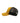 Atlantis Headwear_RAPPER COTTON_RAPC_Mustard Black_SIDE1_RAPCMONR
