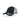 Atlantis Headwear_RAPPER COTTON_RAPC_Navy Grey_RAPCNVGR