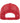 Atlantis Headwear_RAPPER COTTON_RAPC_Red Red_BACK_RAPCRORO