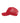 Atlantis Headwear_RAPPER COTTON_RAPC_Red Red_SIDE1_RAPCRORO