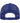 Atlantis Headwear_RAPPER COTTON_RAPC_Royal Royal_BACK_RAPCRYRY