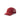 Atlantis Headwear_RAPPER SUEDE-S_RPSD_Cardinal_RPSDCA